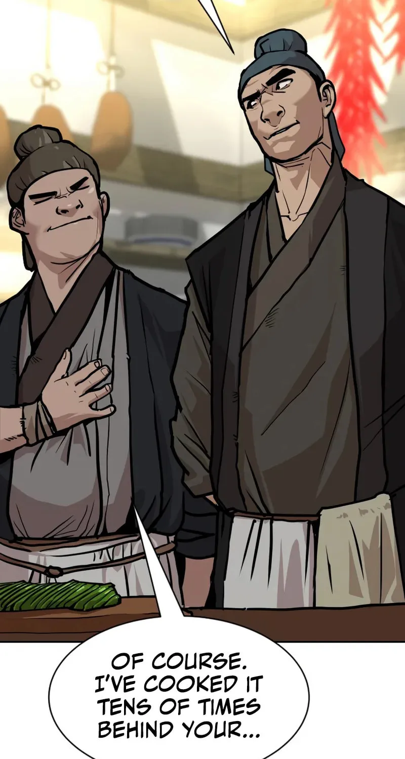 The Tales of Heaven and Earth Chapter 7 page 180 - 