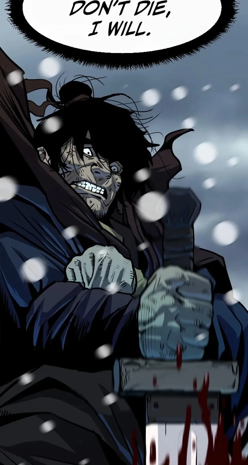 The Tales of Heaven and Earth Chapter 7 page 26 - 