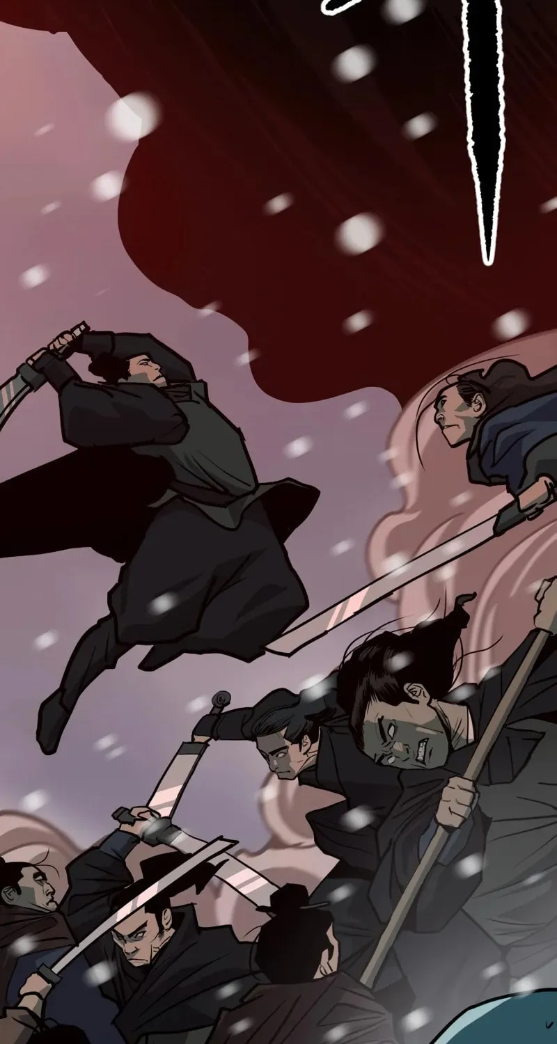 The Tales of Heaven and Earth Chapter 7 page 28 - 