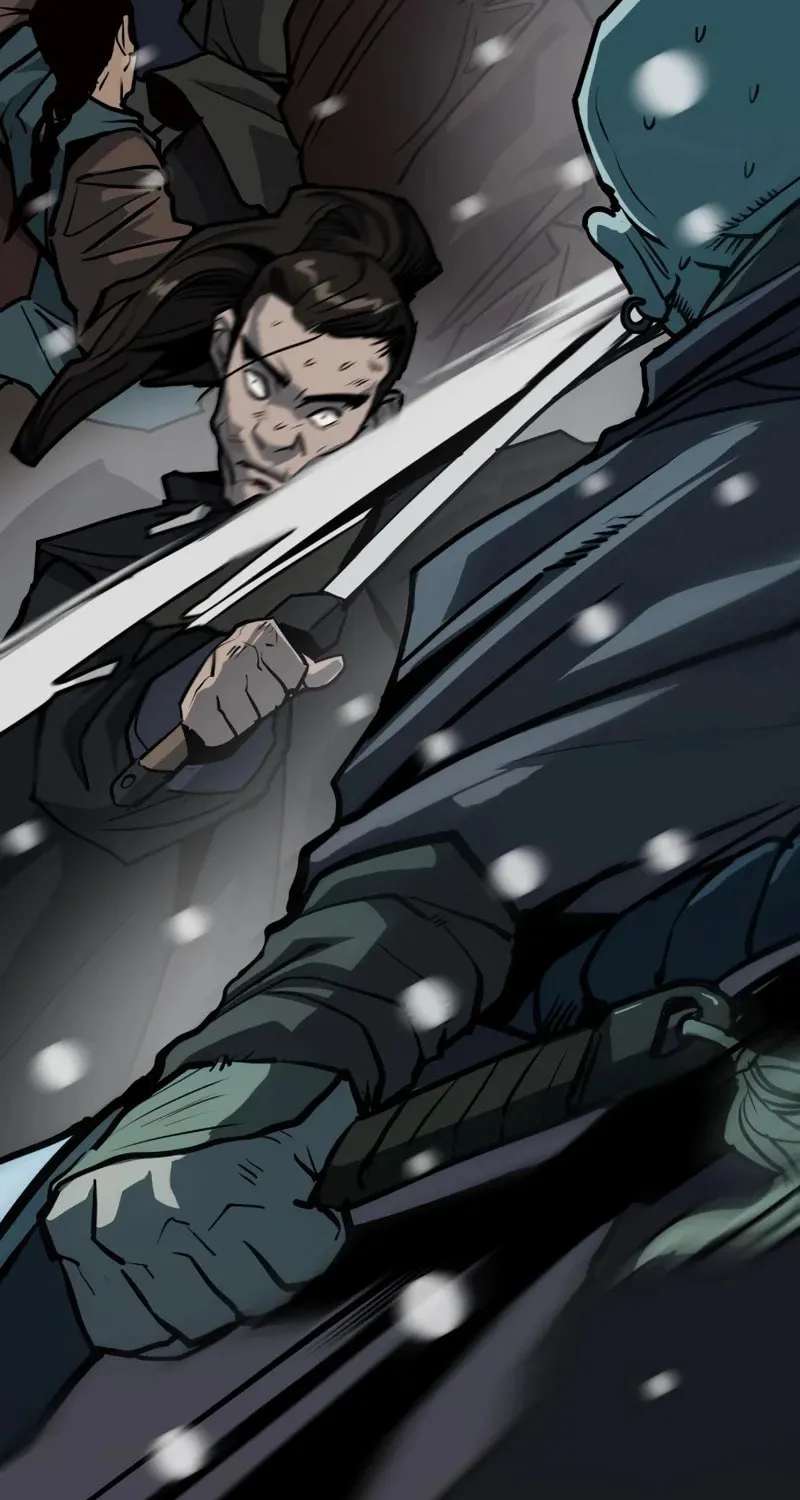 The Tales of Heaven and Earth Chapter 7 page 29 - 