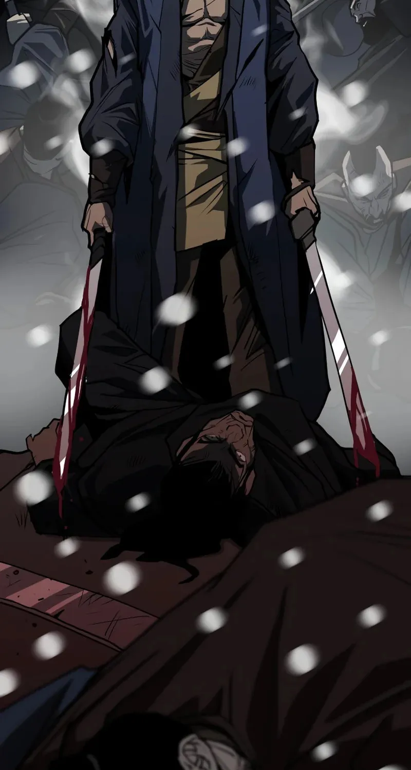 The Tales of Heaven and Earth Chapter 7 page 31 - 