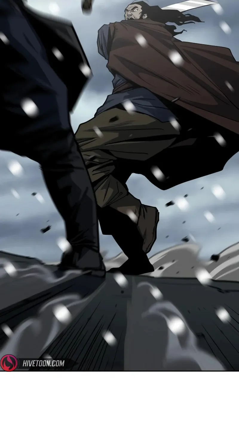 The Tales of Heaven and Earth Chapter 7 page 34 - 