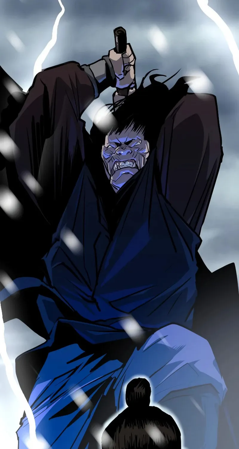 The Tales of Heaven and Earth Chapter 7 page 67 - 