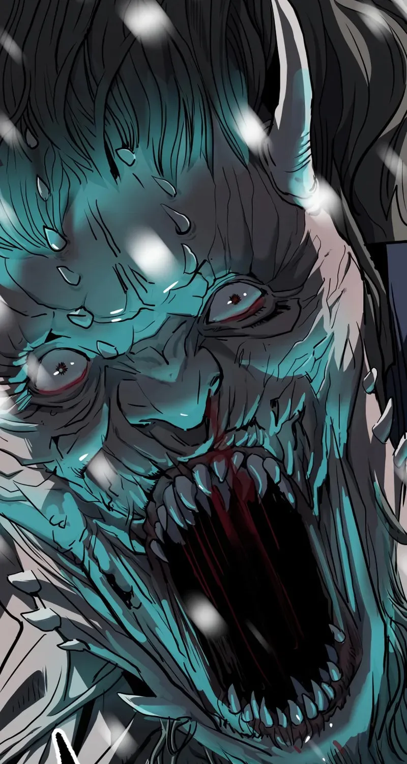 The Tales of Heaven and Earth Chapter 7 page 73 - 