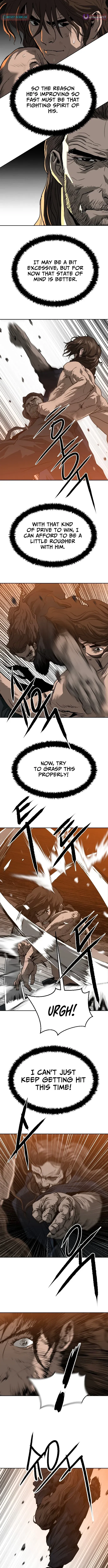 The Tales of Heaven and Earth Chapter 70 page 12 - 