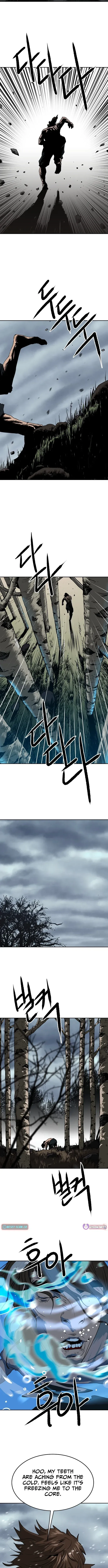 The Tales of Heaven and Earth Chapter 70 page 4 - 