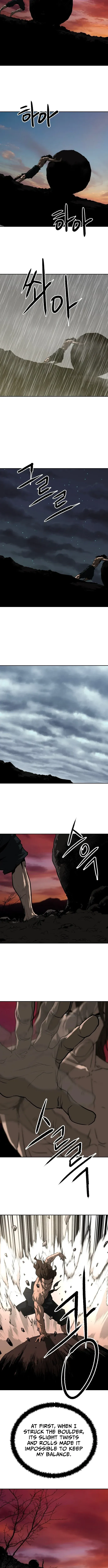 The Tales of Heaven and Earth Chapter 70 page 7 - 