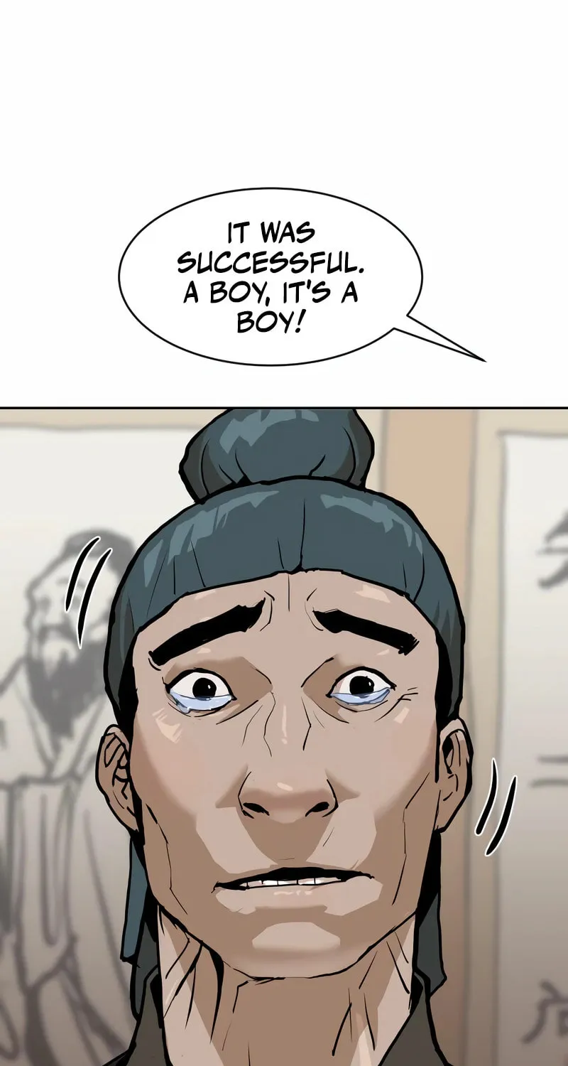 The Tales of Heaven and Earth Chapter 8 page 105 - 