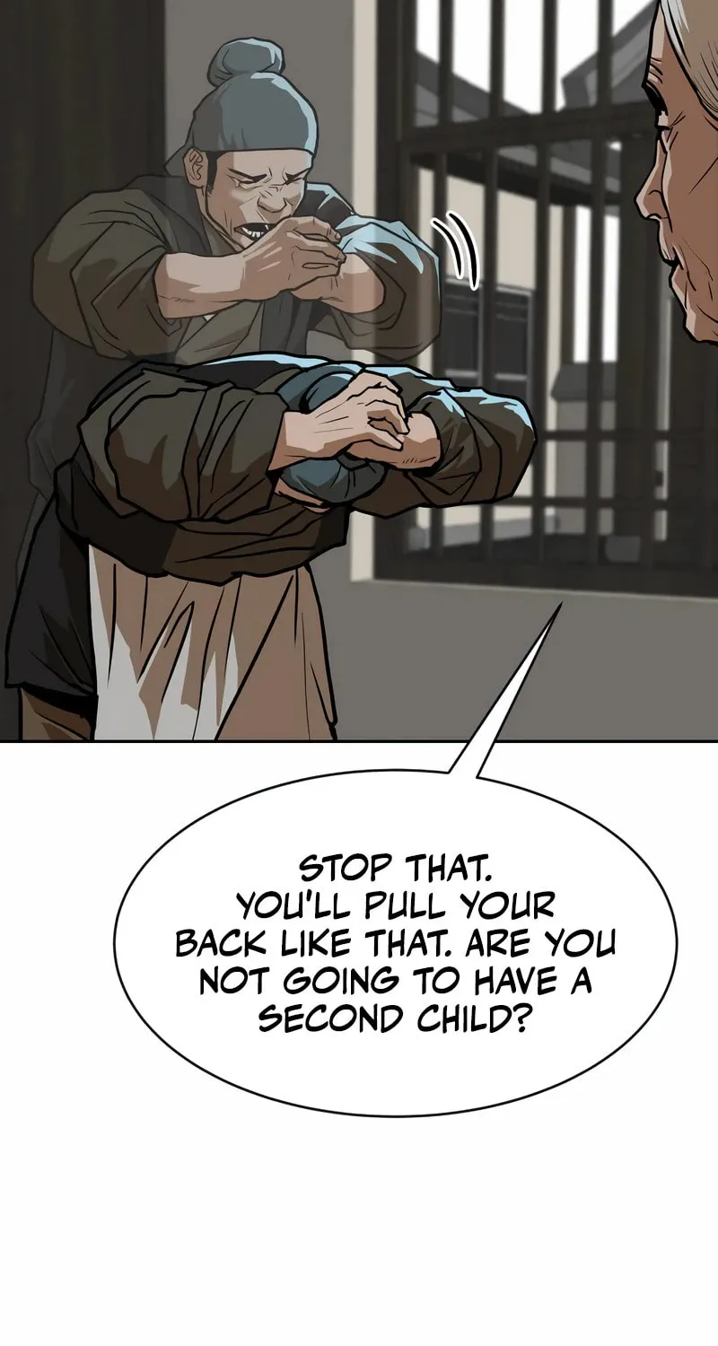 The Tales of Heaven and Earth Chapter 8 page 107 - 