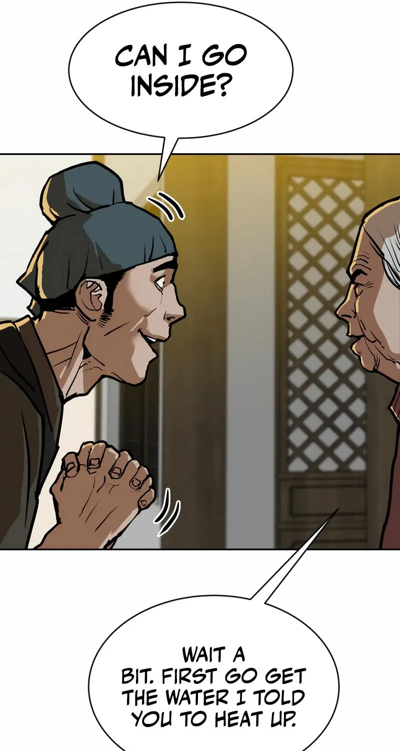 The Tales of Heaven and Earth Chapter 8 page 109 - 