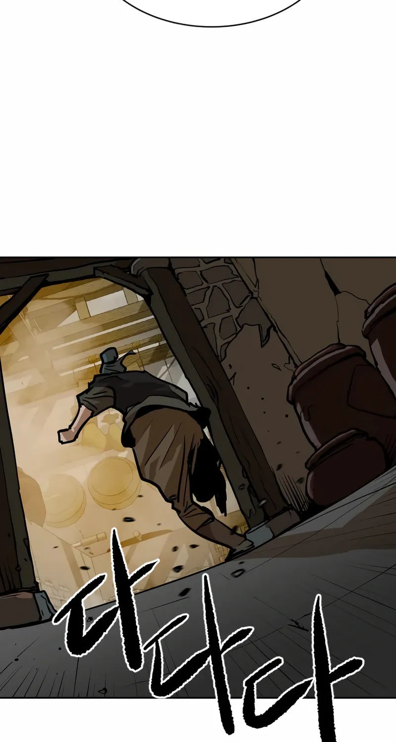 The Tales of Heaven and Earth Chapter 8 page 110 - 