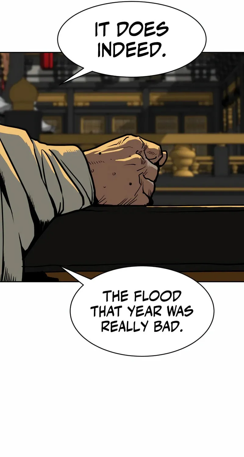The Tales of Heaven and Earth Chapter 8 page 12 - 
