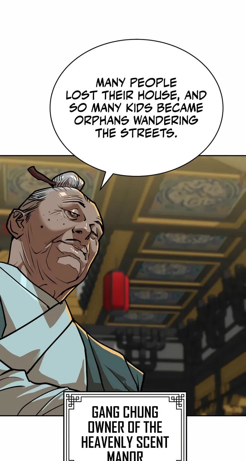 The Tales of Heaven and Earth Chapter 8 page 13 - 