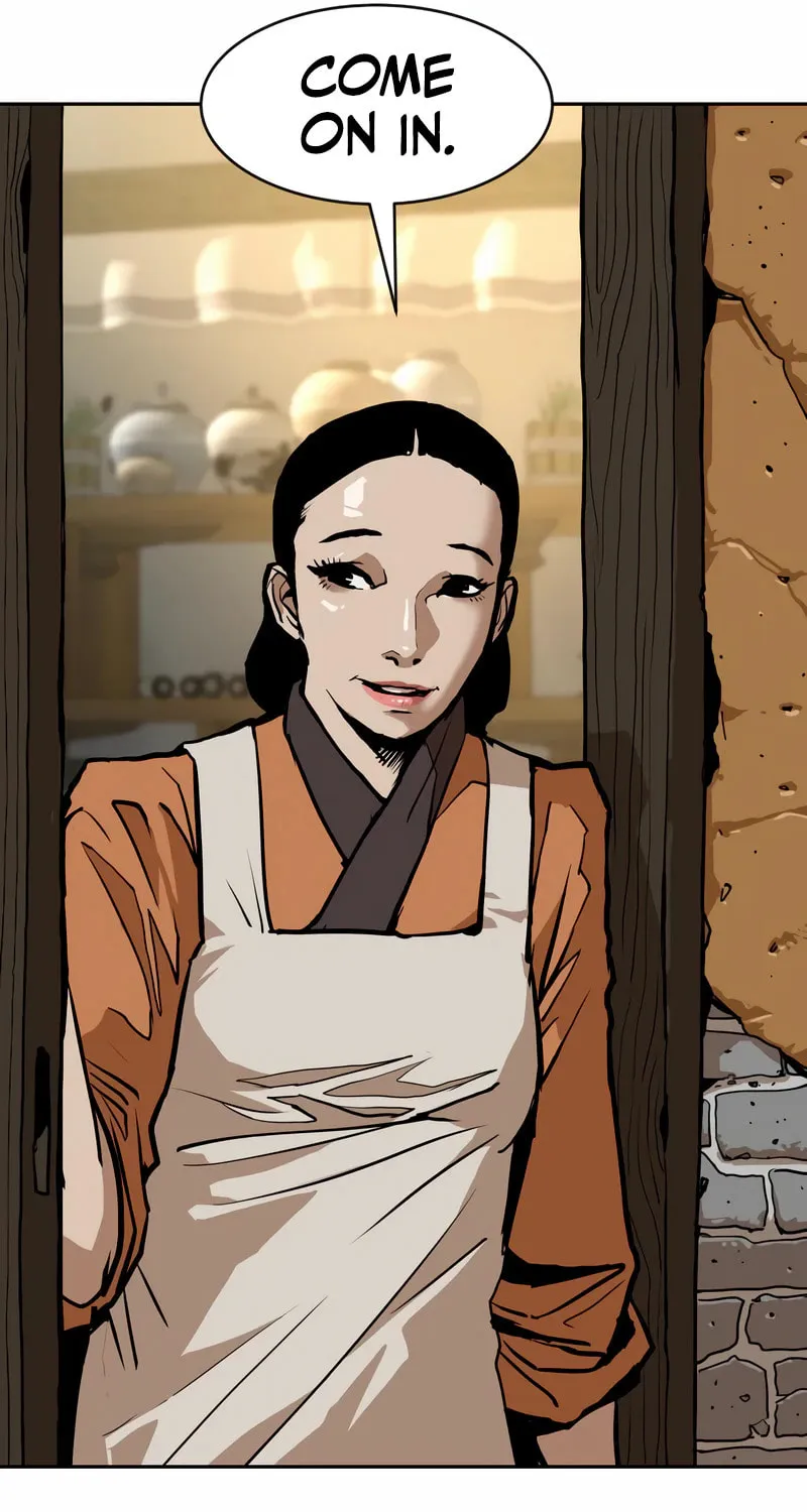 The Tales of Heaven and Earth Chapter 8 page 122 - 