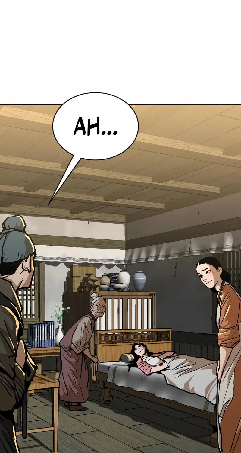 The Tales of Heaven and Earth Chapter 8 page 125 - 