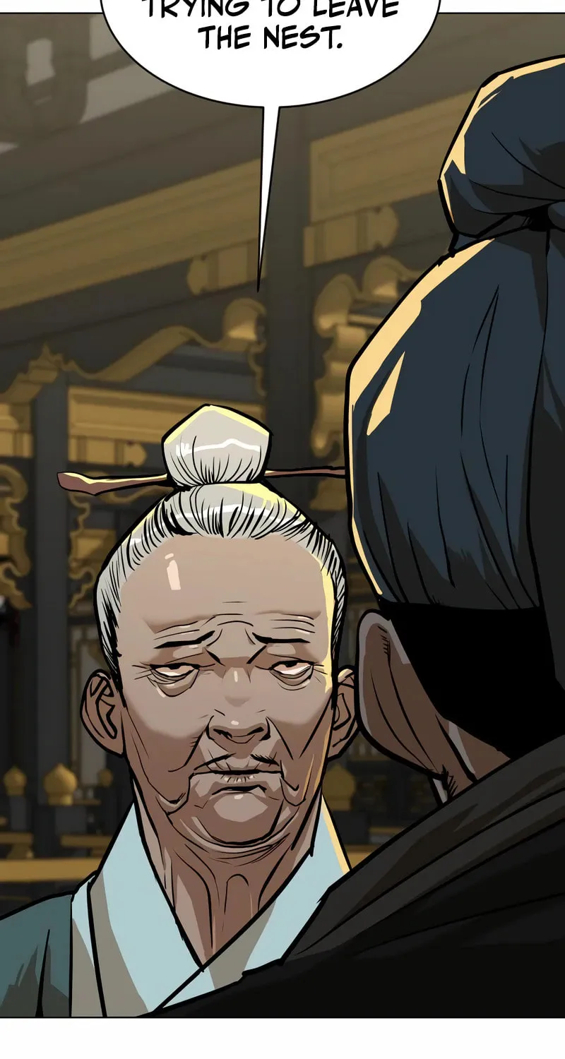 The Tales of Heaven and Earth Chapter 8 page 16 - 