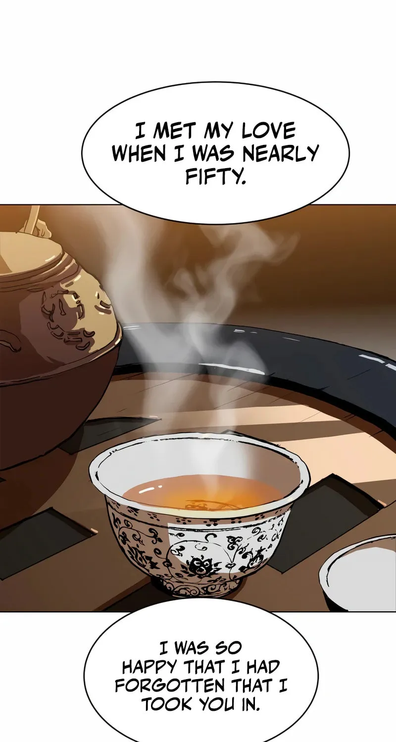 The Tales of Heaven and Earth Chapter 8 page 19 - 