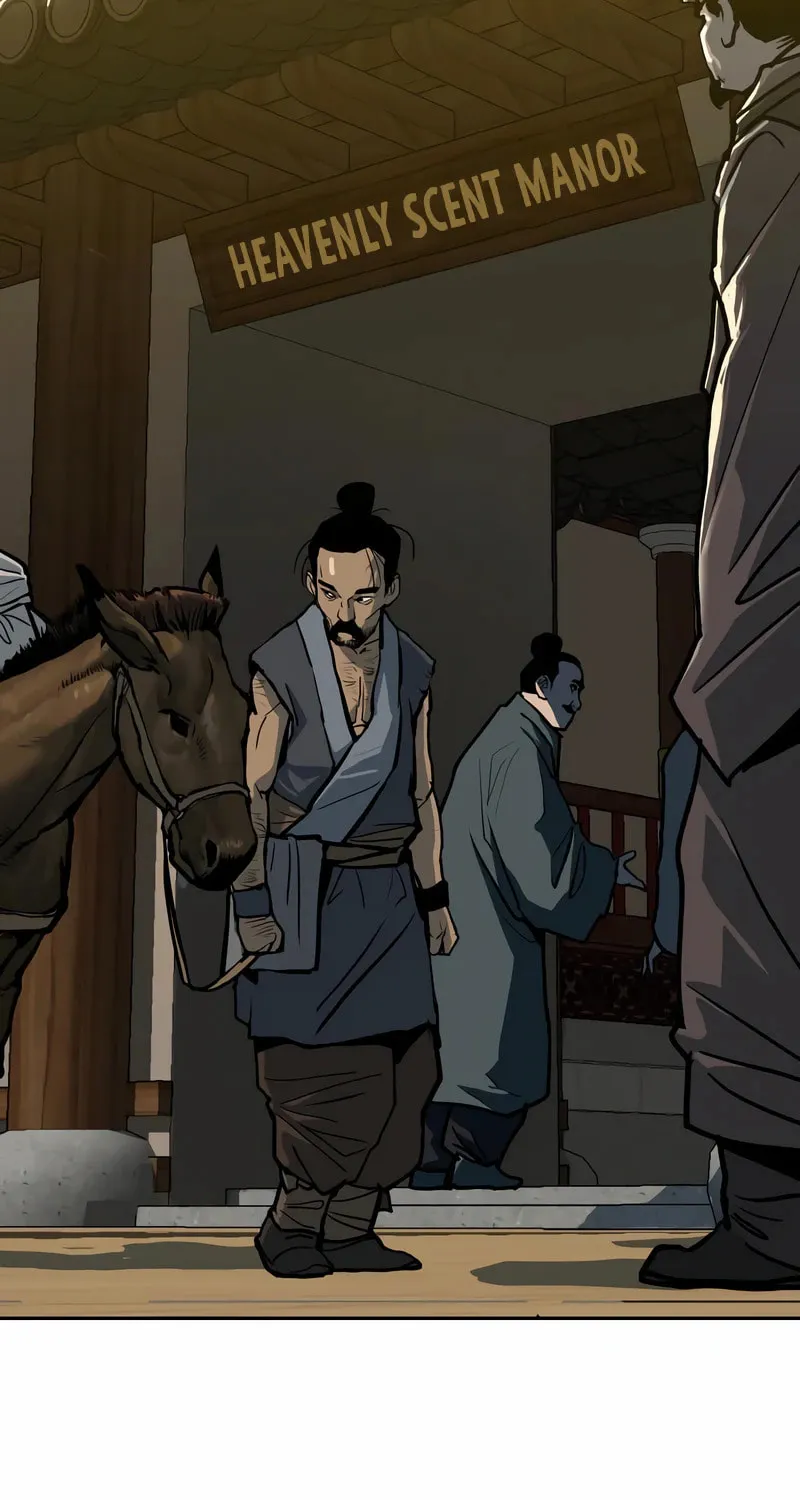 The Tales of Heaven and Earth Chapter 8 page 3 - 