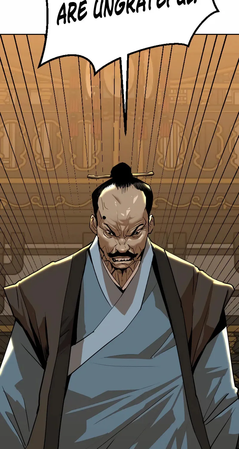 The Tales of Heaven and Earth Chapter 8 page 28 - 