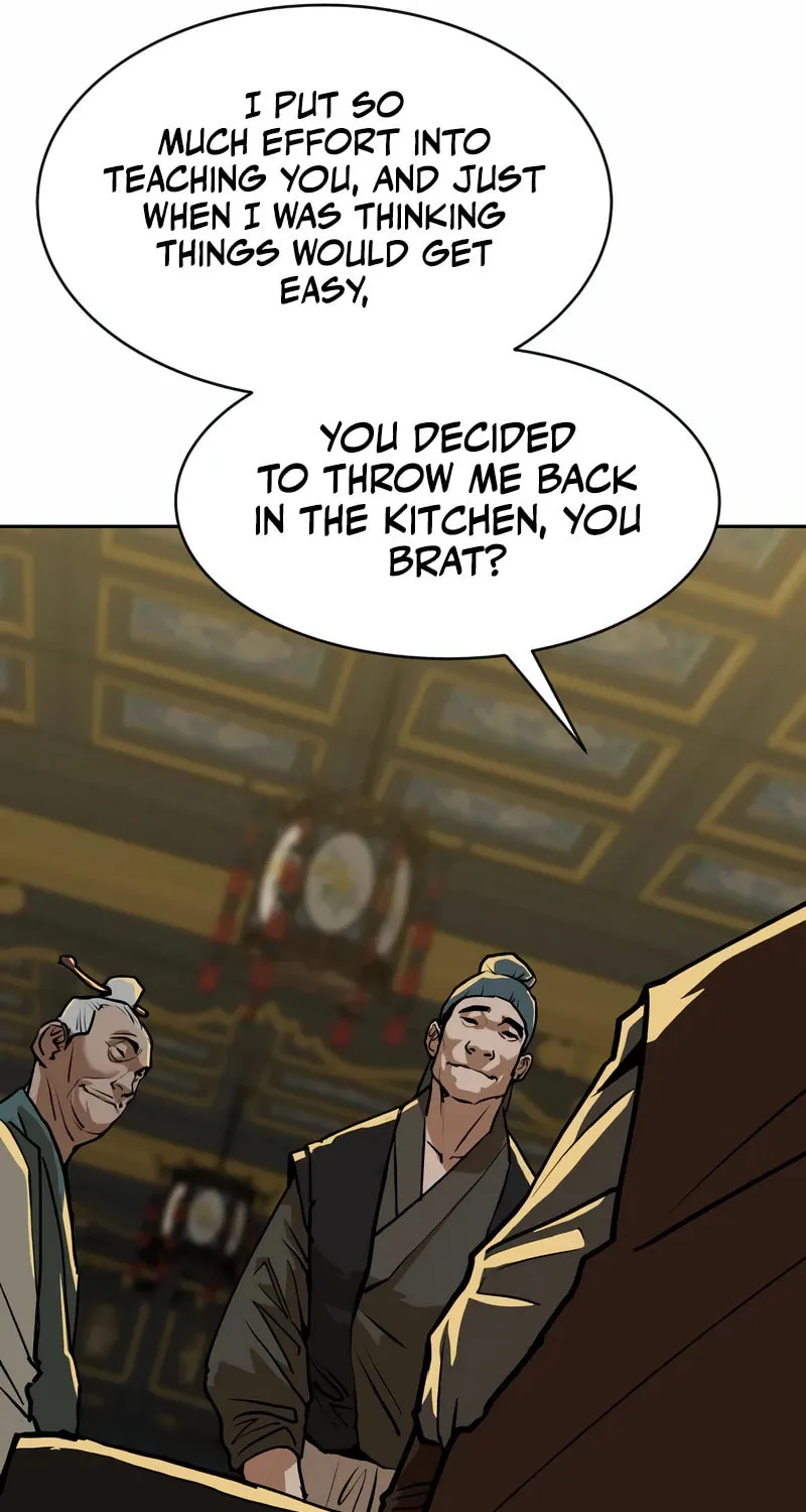 The Tales of Heaven and Earth Chapter 8 page 33 - 