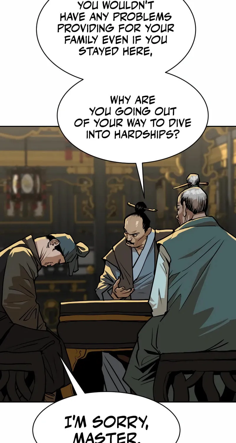 The Tales of Heaven and Earth Chapter 8 page 35 - 