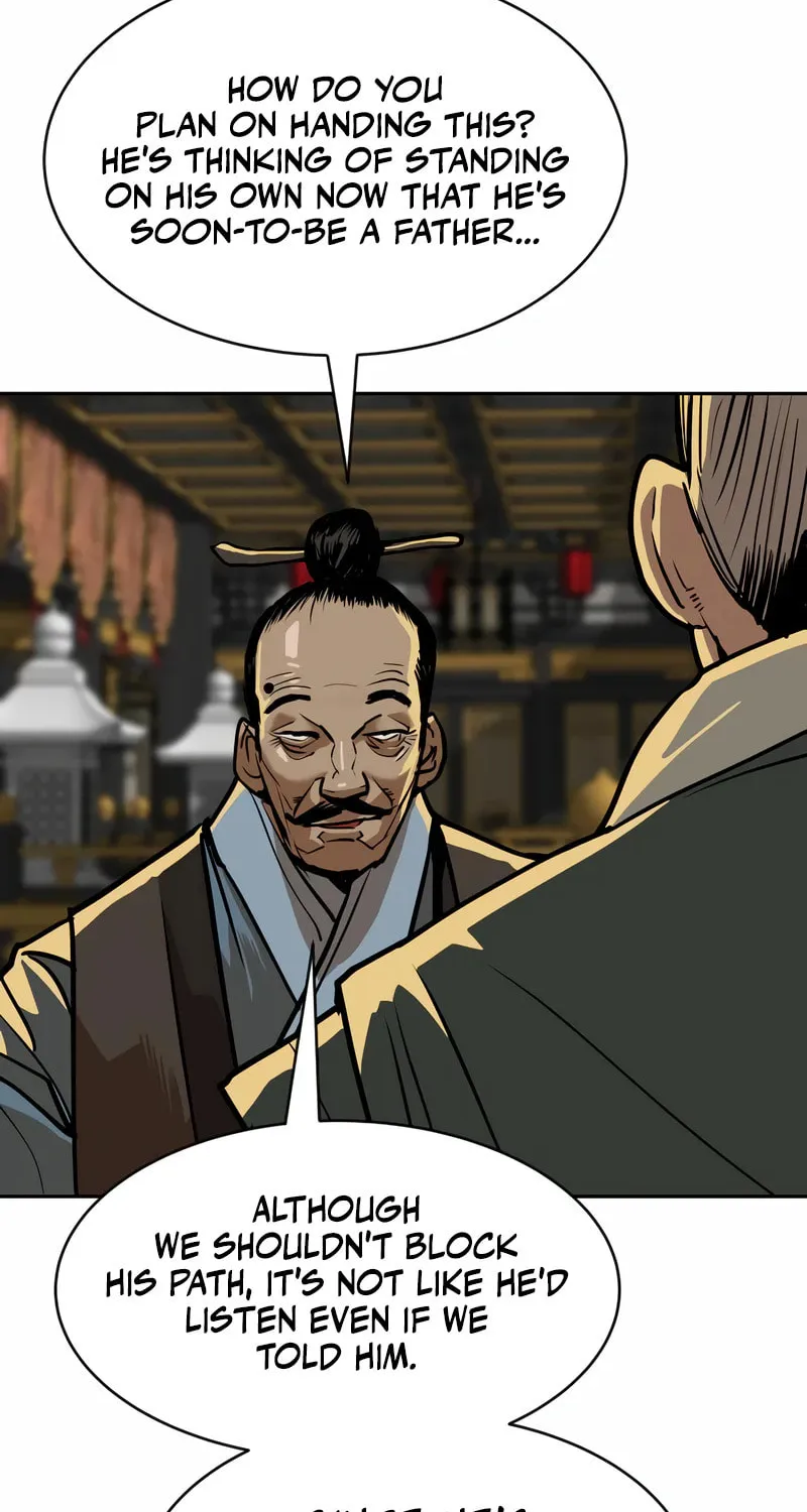 The Tales of Heaven and Earth Chapter 8 page 38 - 