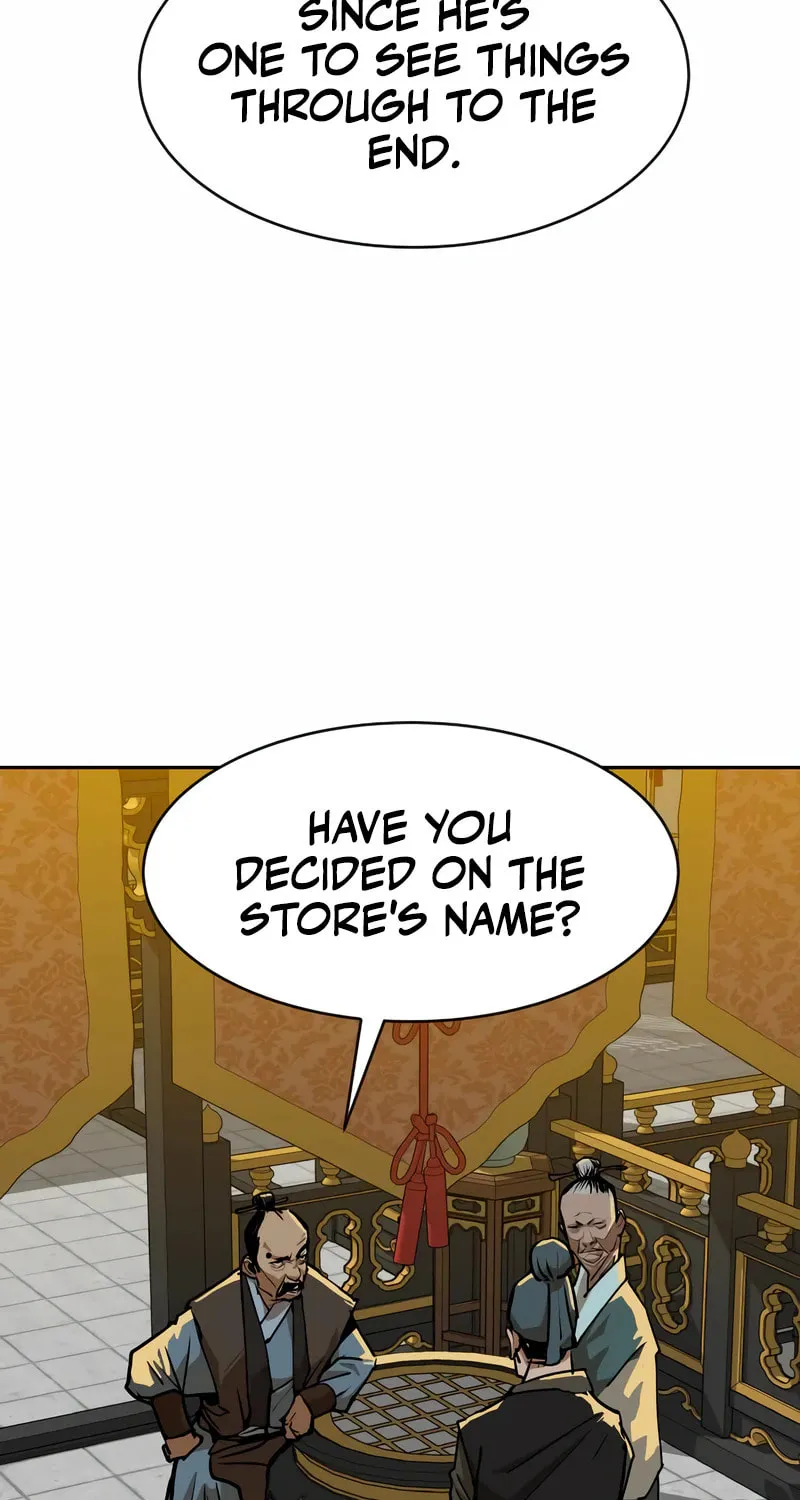 The Tales of Heaven and Earth Chapter 8 page 39 - 