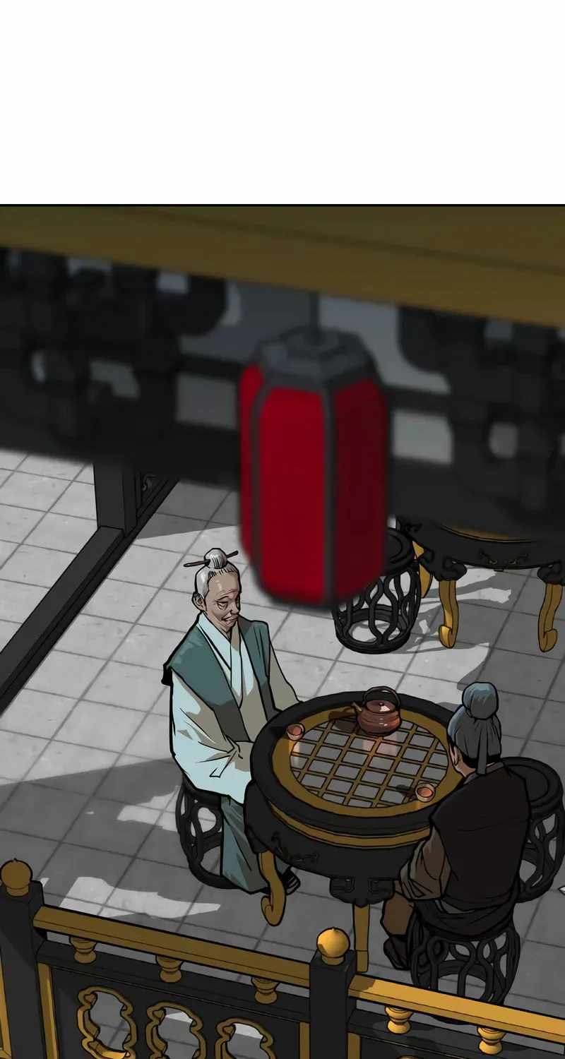 The Tales of Heaven and Earth Chapter 8 page 6 - 