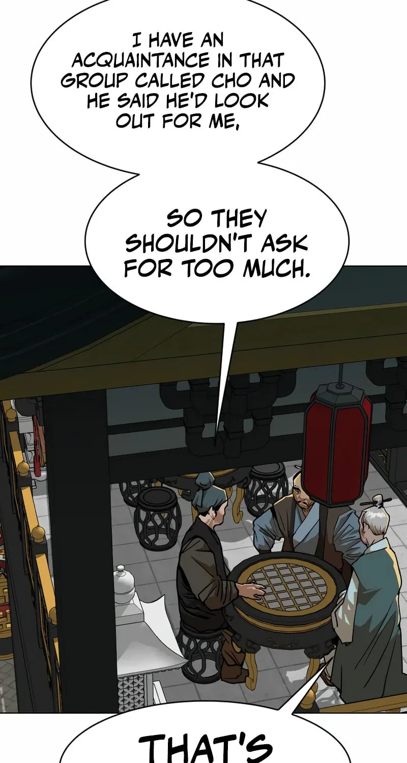 The Tales of Heaven and Earth Chapter 8 page 52 - 