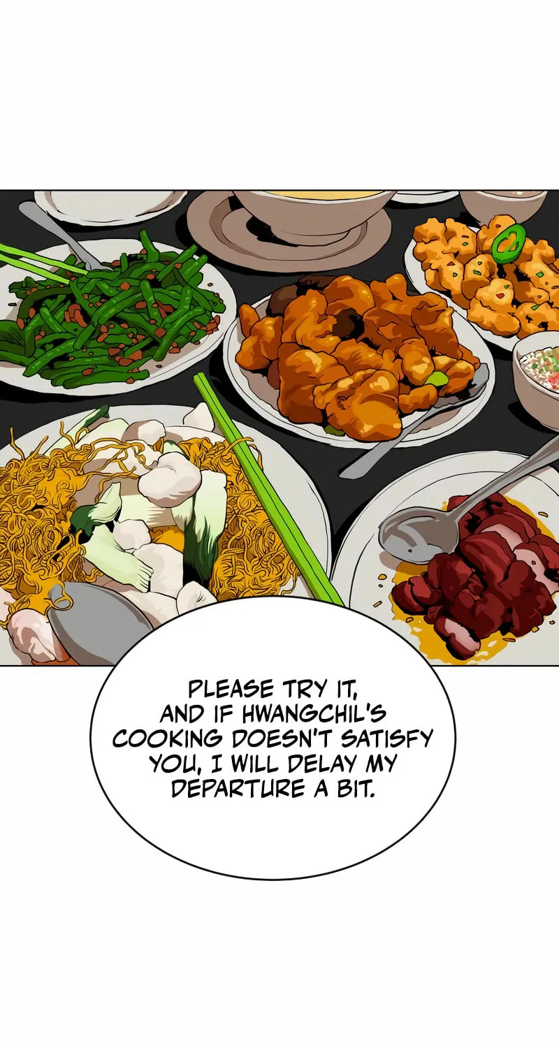 The Tales of Heaven and Earth Chapter 8 page 55 - 