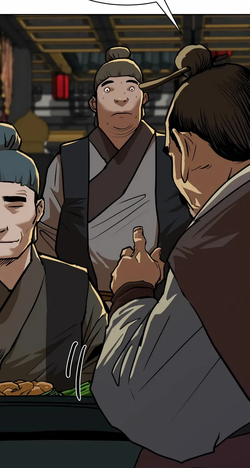 The Tales of Heaven and Earth Chapter 8 page 58 - 