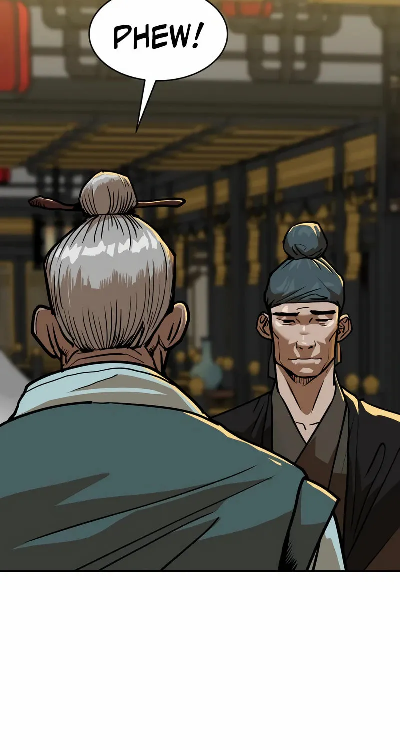 The Tales of Heaven and Earth Chapter 8 page 9 - 