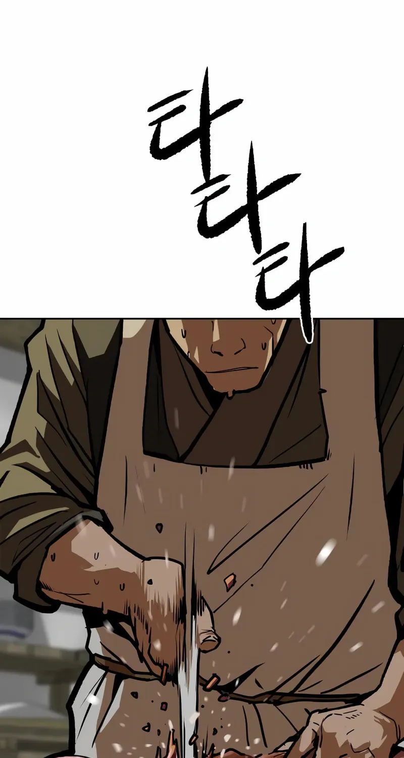 The Tales of Heaven and Earth Chapter 8 page 84 - 
