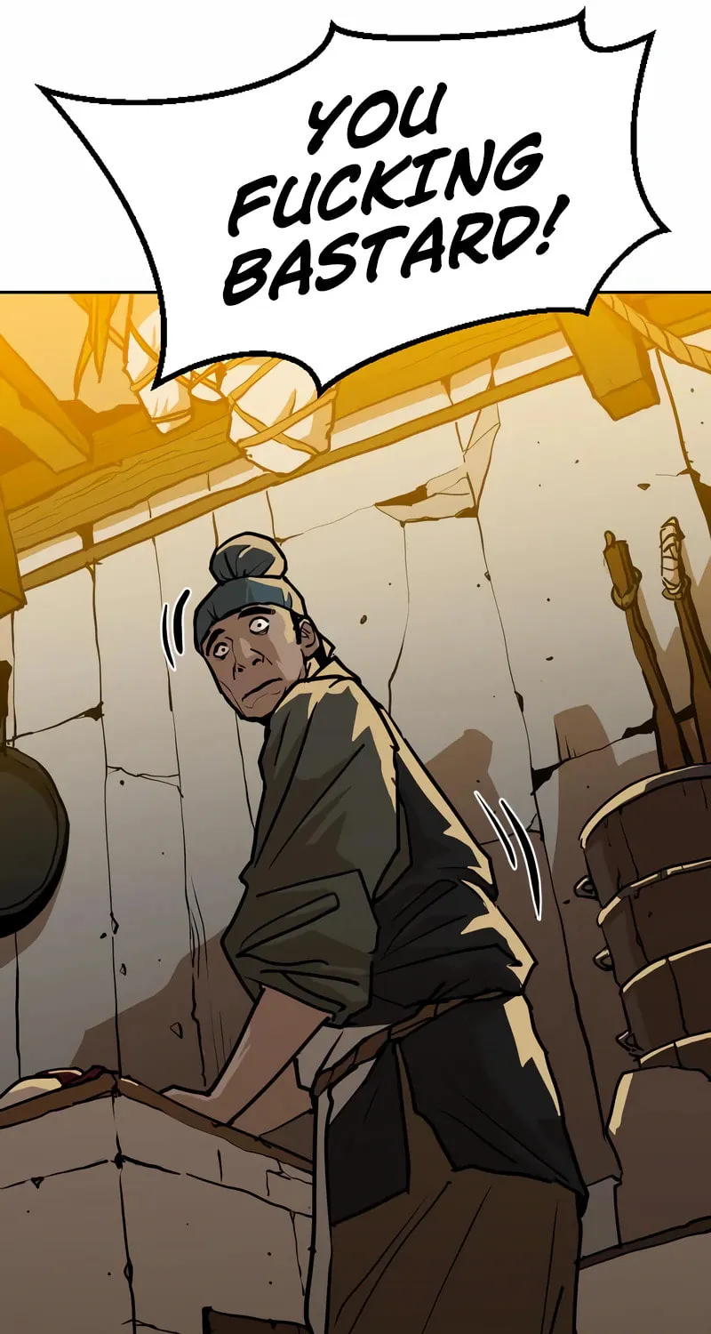 The Tales of Heaven and Earth Chapter 8 page 87 - 