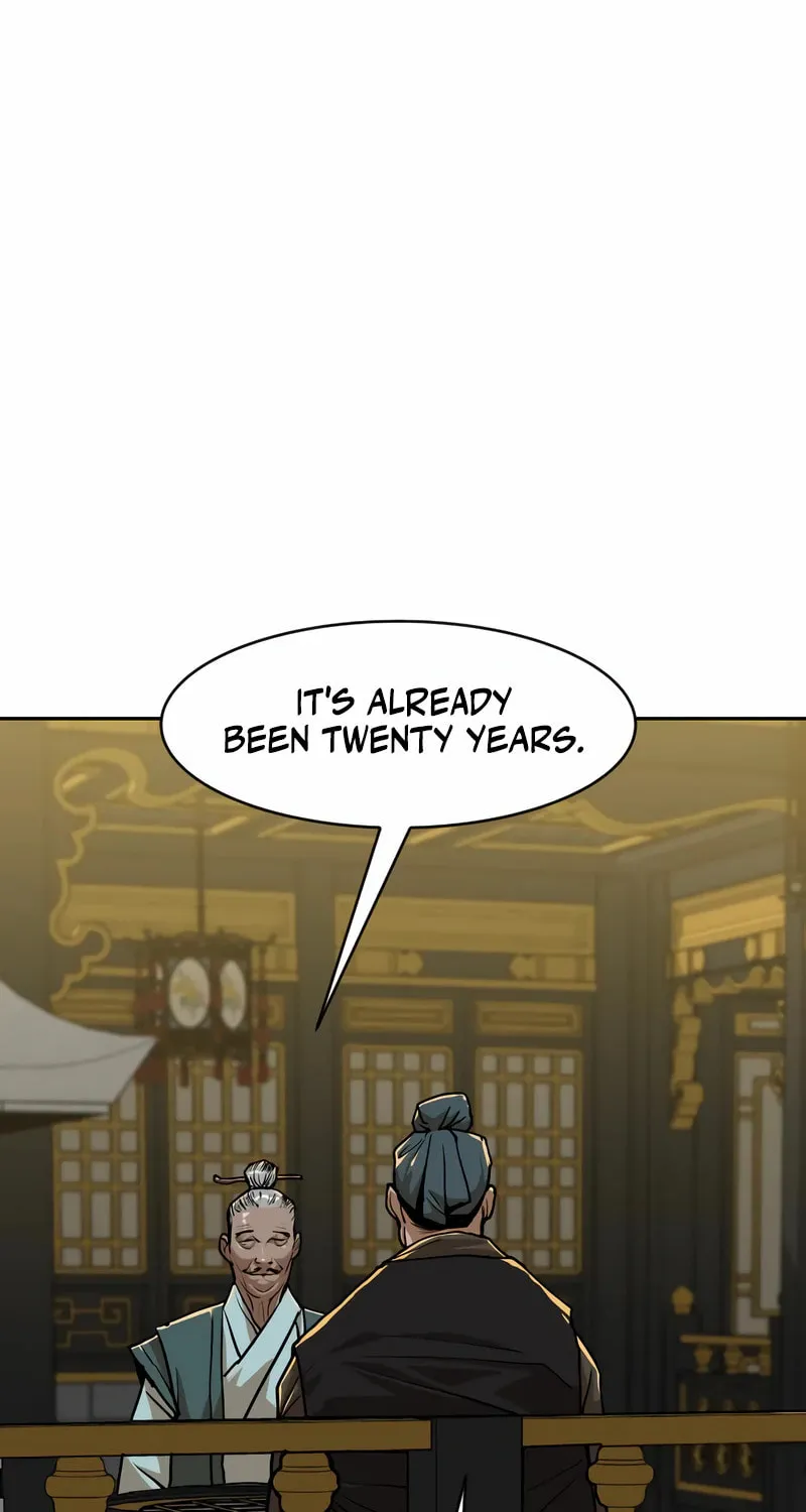 The Tales of Heaven and Earth Chapter 8 page 10 - 