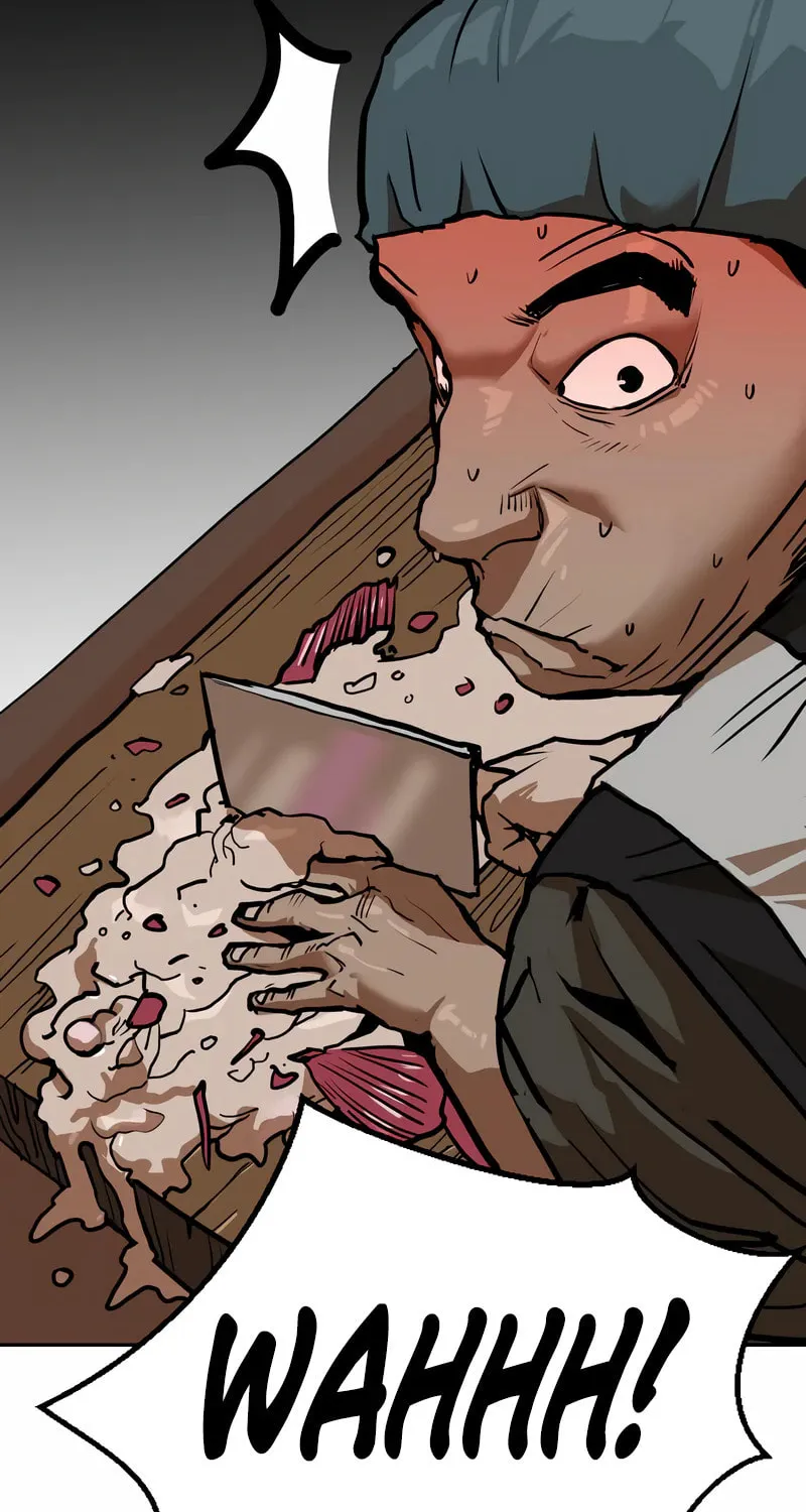 The Tales of Heaven and Earth Chapter 8 page 92 - 