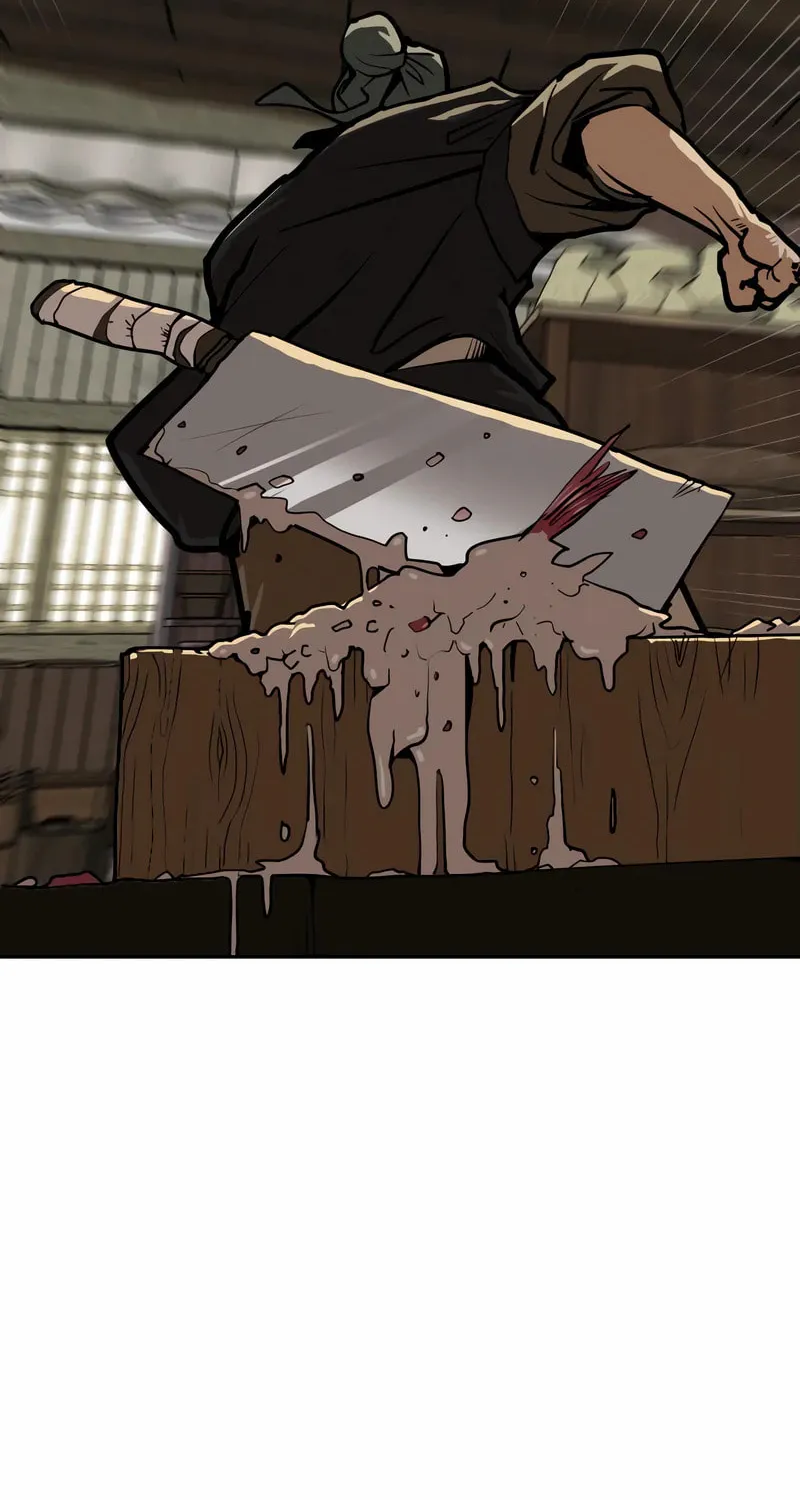The Tales of Heaven and Earth Chapter 8 page 94 - 
