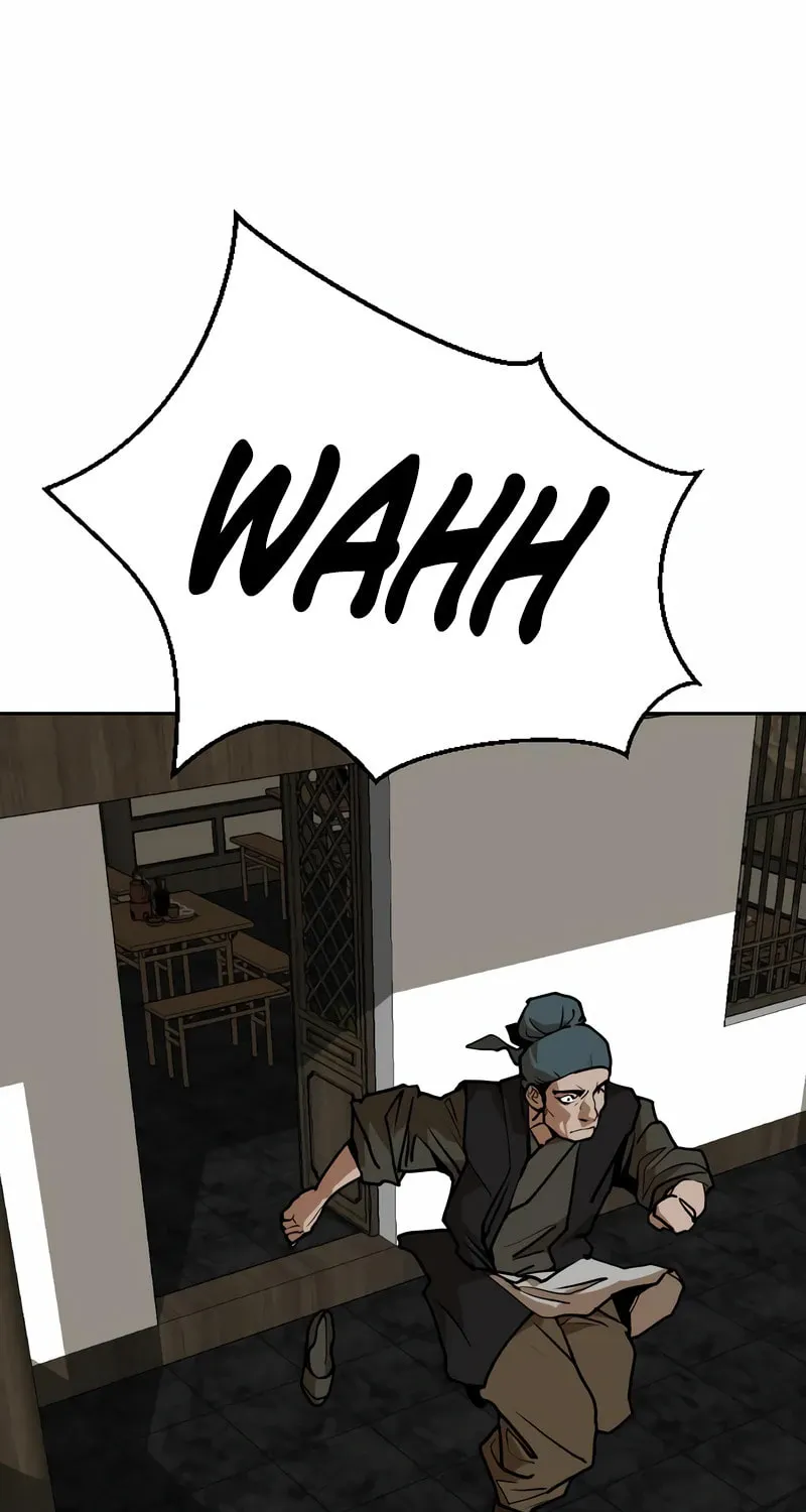The Tales of Heaven and Earth Chapter 8 page 95 - 
