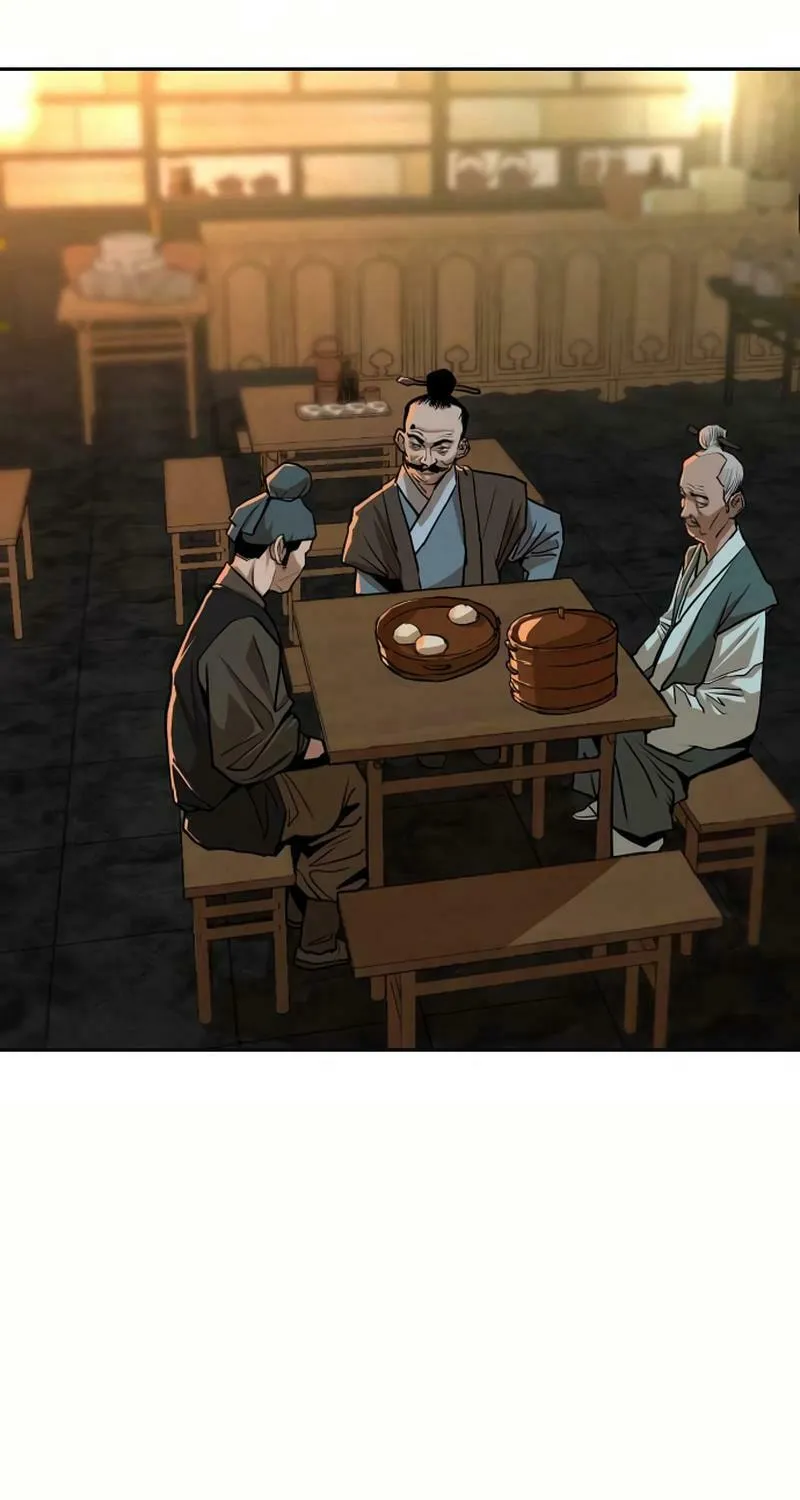 The Tales of Heaven and Earth Chapter 9 page 105 - 