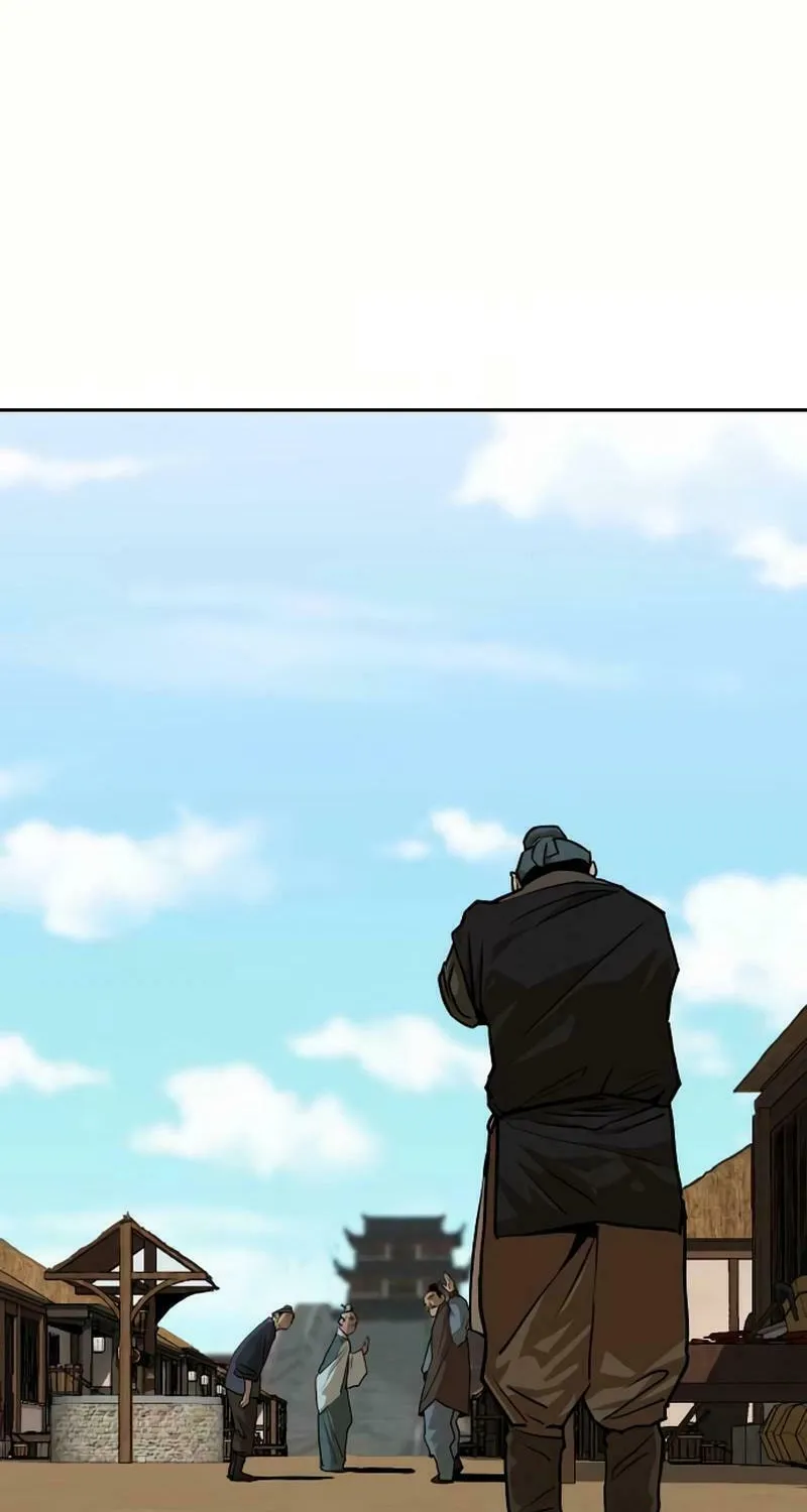 The Tales of Heaven and Earth Chapter 9 page 106 - 
