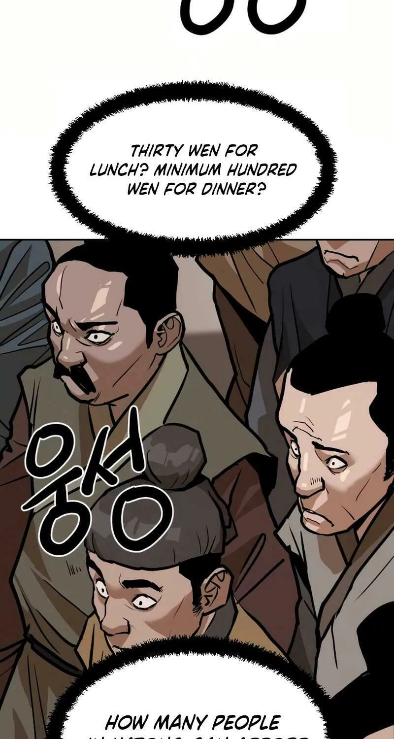 The Tales of Heaven and Earth Chapter 9 page 124 - 