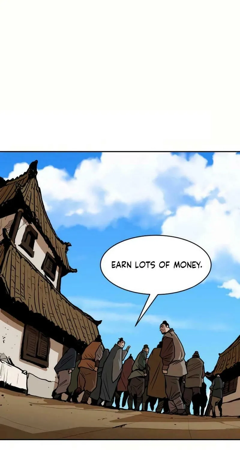 The Tales of Heaven and Earth Chapter 9 page 134 - 