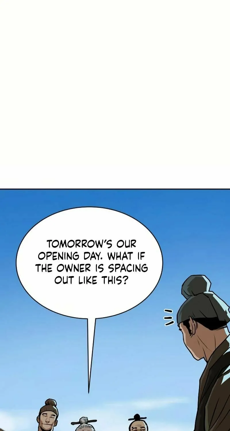 The Tales of Heaven and Earth Chapter 9 page 37 - 