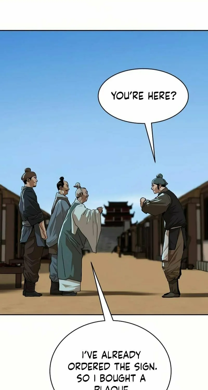 The Tales of Heaven and Earth Chapter 9 page 39 - 