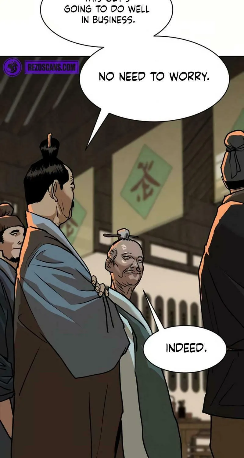 The Tales of Heaven and Earth Chapter 9 page 46 - 