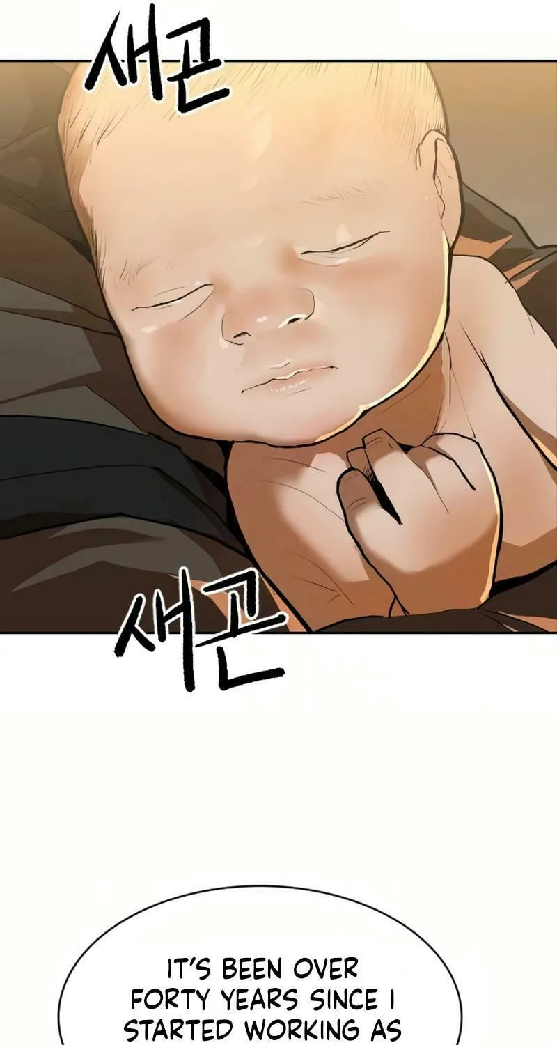 The Tales of Heaven and Earth Chapter 9 page 9 - 