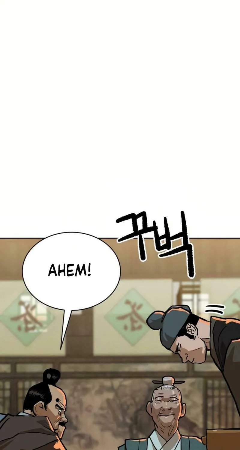 The Tales of Heaven and Earth Chapter 9 page 85 - 