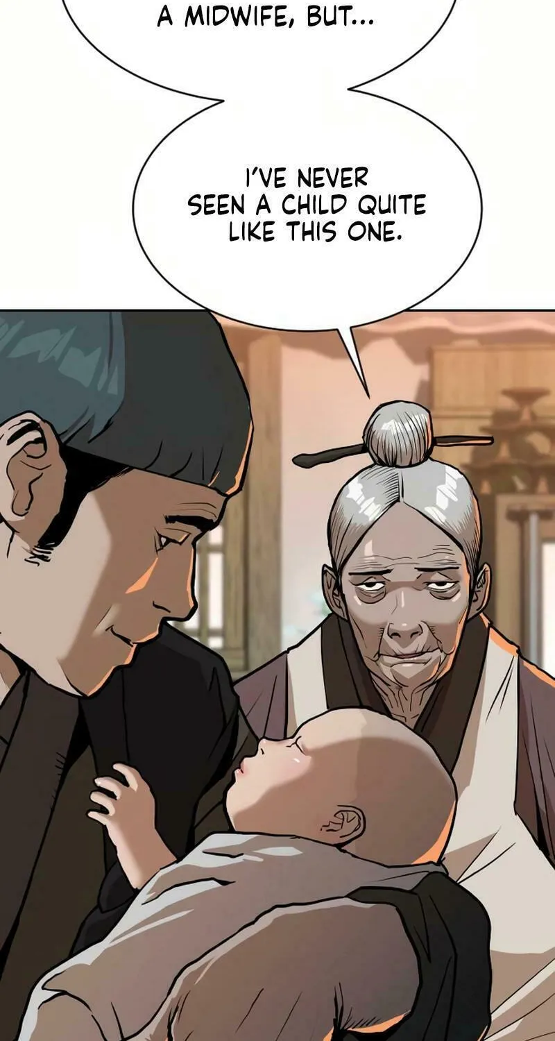 The Tales of Heaven and Earth Chapter 9 page 10 - 