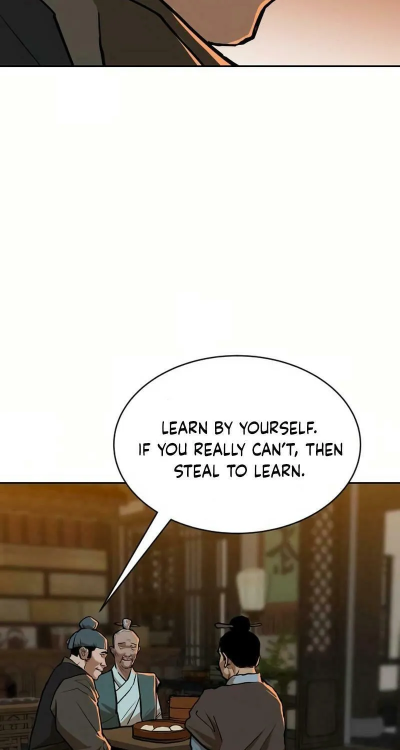 The Tales of Heaven and Earth Chapter 9 page 99 - 