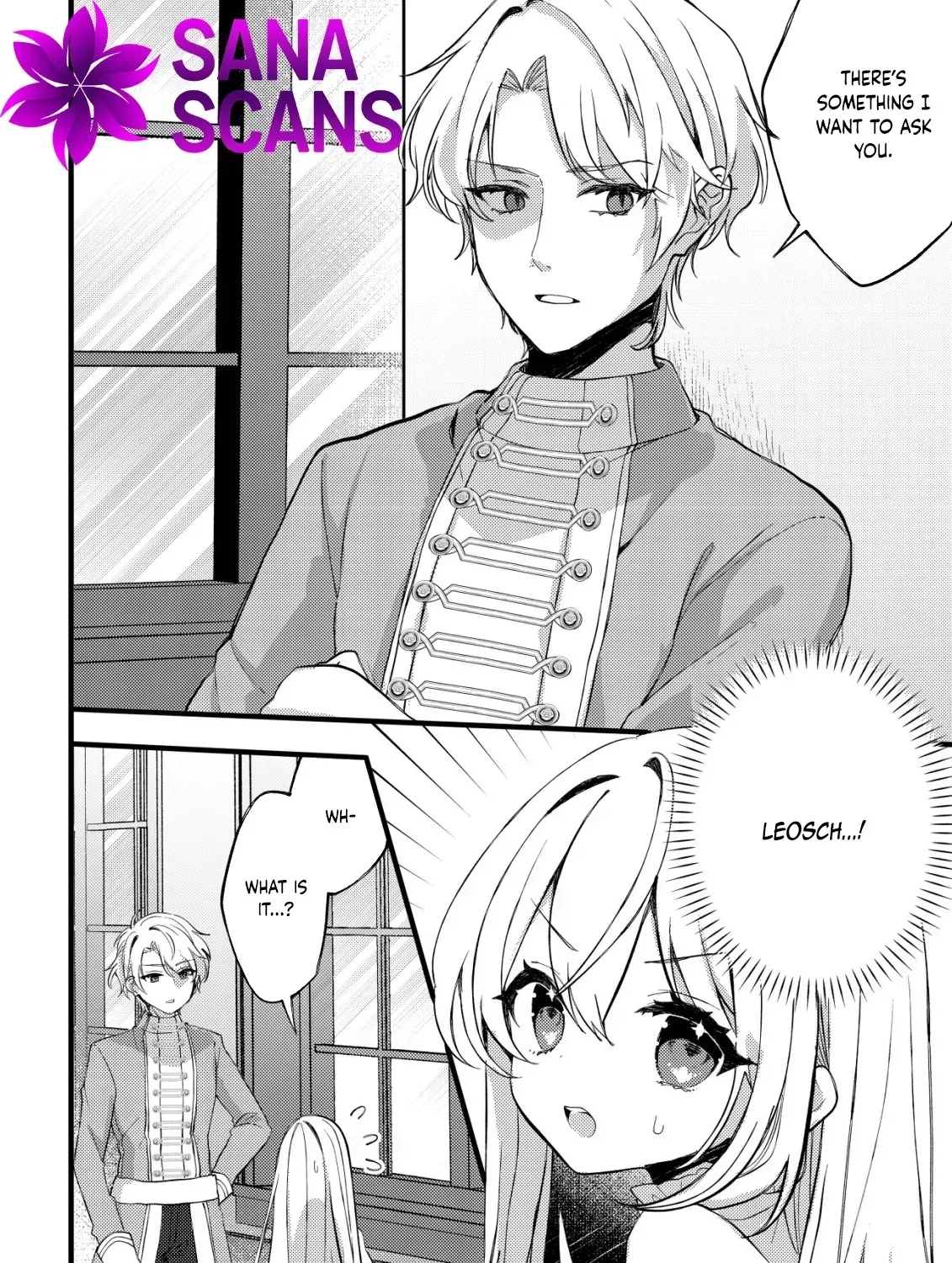 The Tamer Girl’s Escape Diary Chapter 4 page 13 - 